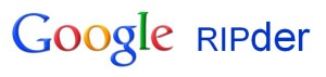 Google RIPder