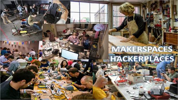 makers-makerplaces